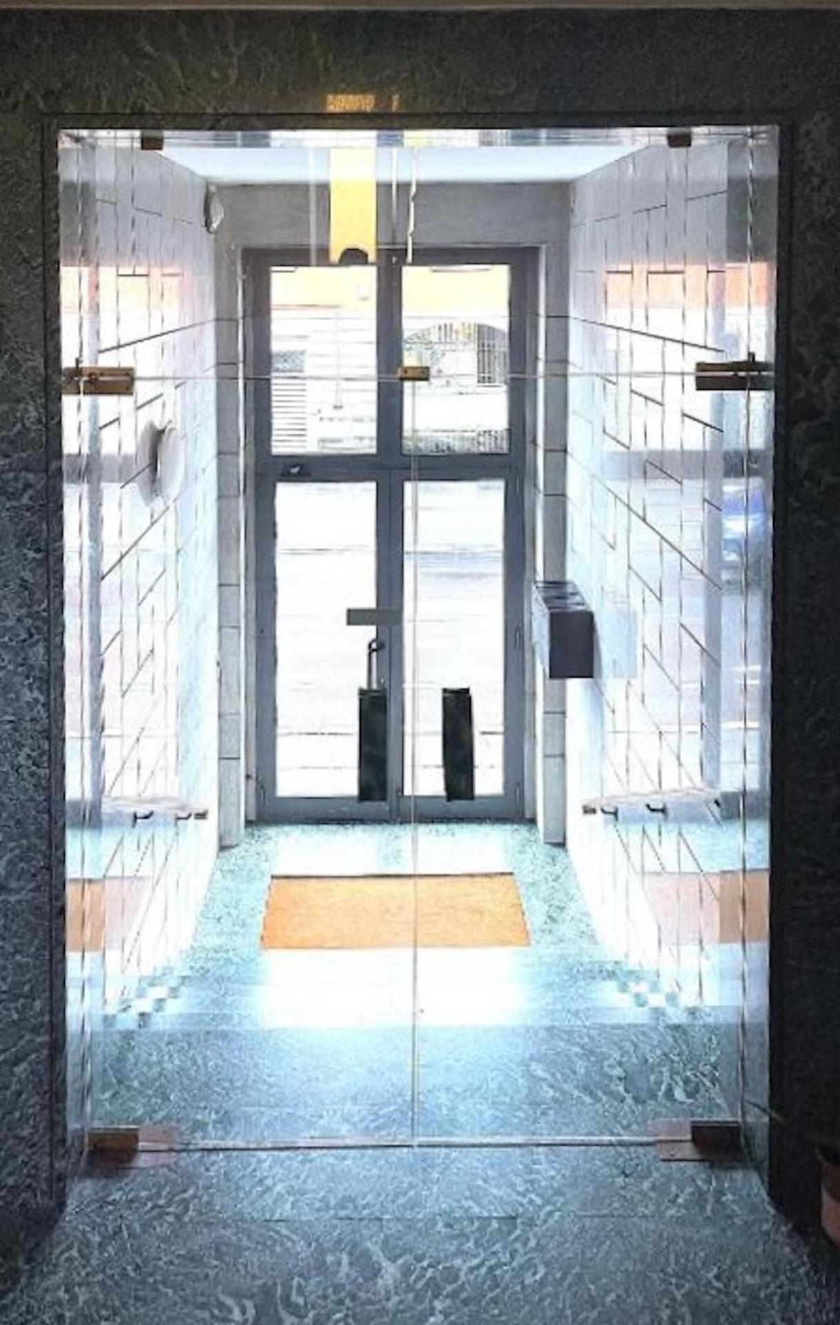 Borgo D'Oro Loft Lägenhet Bergamo Exteriör bild